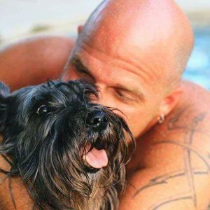 Meet your Posher, Andy